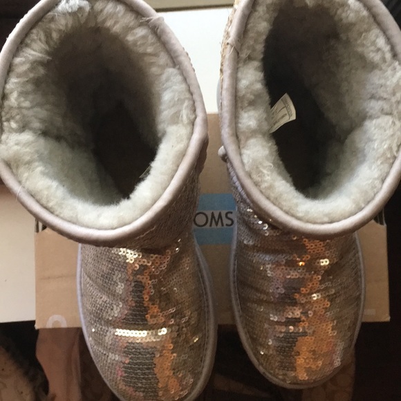 Ugg boots - Picture 3 of 5